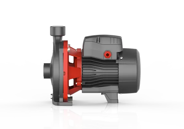 Bomba centrifuga Leo ACm75L 1HP 220V.